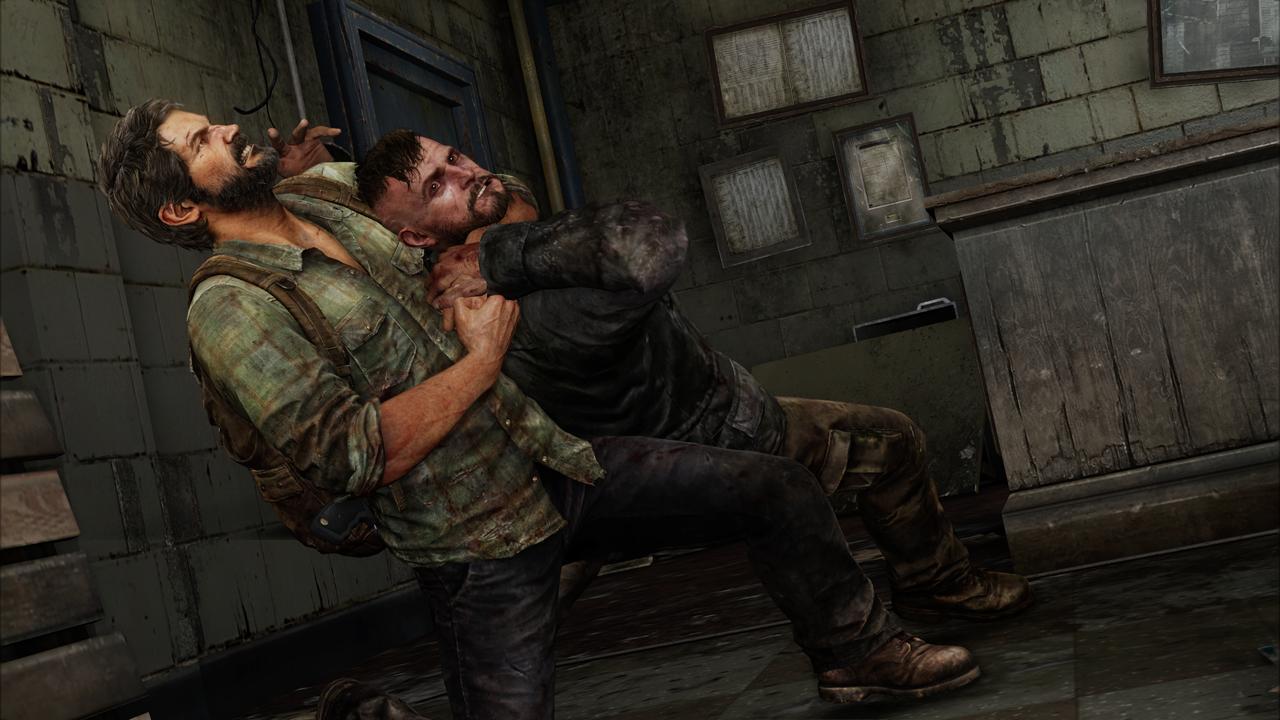 The Last of Us - Imagen 26